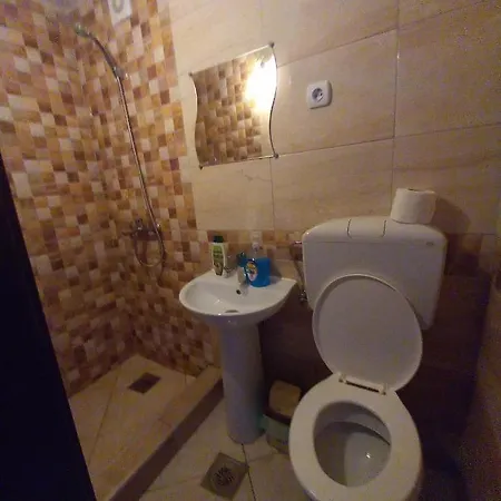 Sermeninski Cardak * Sermenin