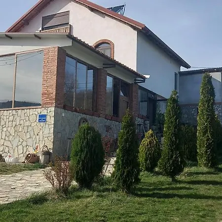 Sermeninski Cardak Διαμέρισμα Sermenin