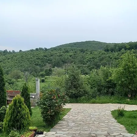 Sermeninski Cardak Διαμέρισμα *