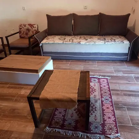 Διαμέρισμα Sermeninski Cardak
