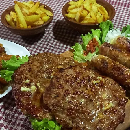 Sermeninski Cardak Sermenin