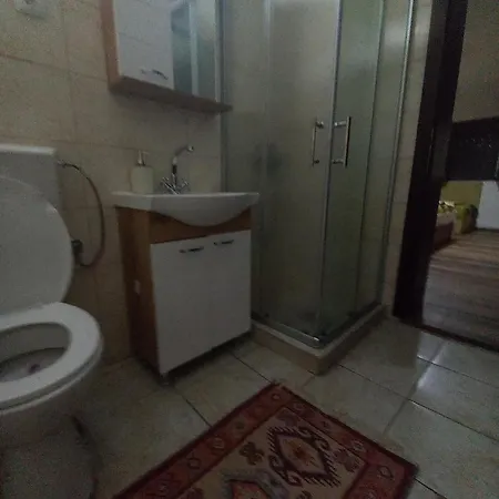 Sermeninski Cardak Διαμέρισμα