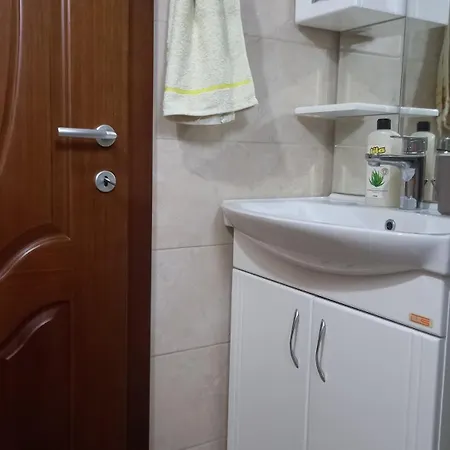 Διαμέρισμα Sermeninski Cardak Sermenin
